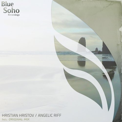Hristian Hristov – Angelic Riff