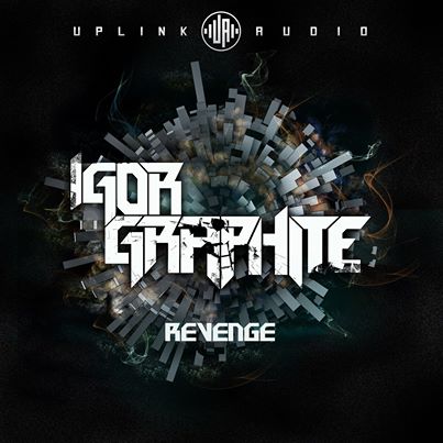 Igor Graphite – Revenge