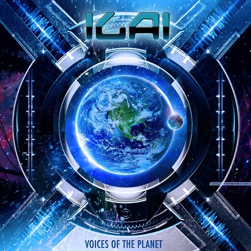 Ilai – Voices of the Planet
