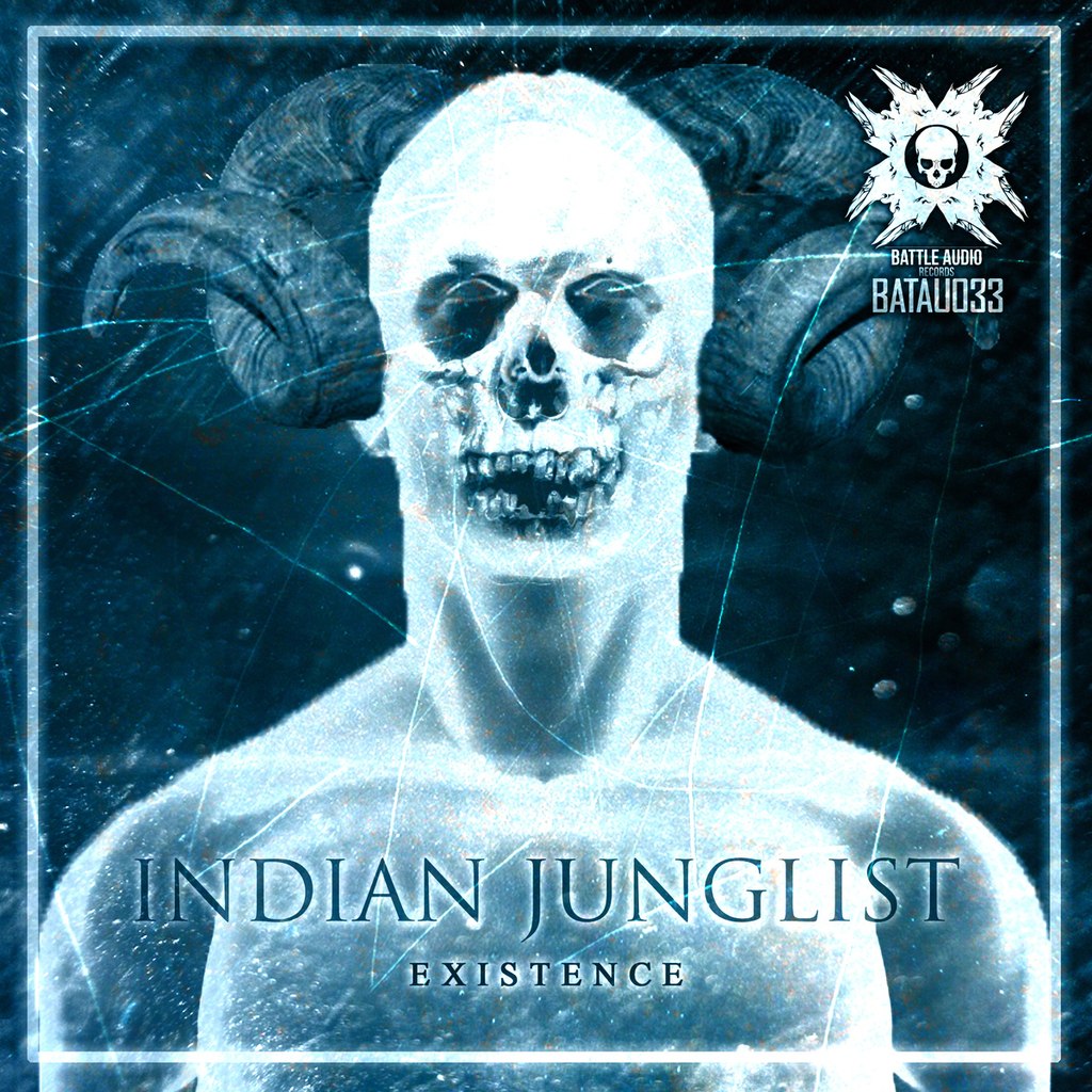 Indian Junglist – Existence