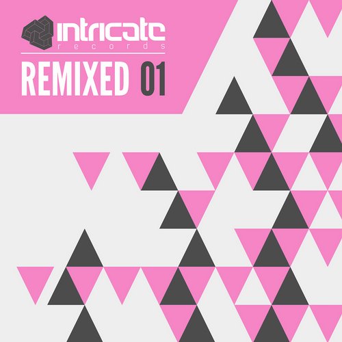 Intricate Records Remixed 01