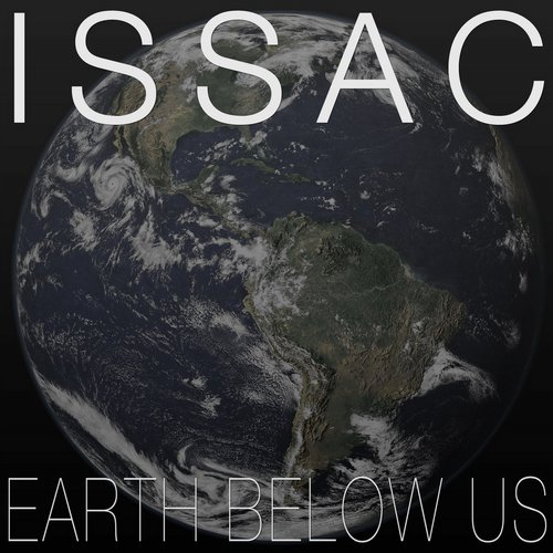 Issac – Earth Below Us