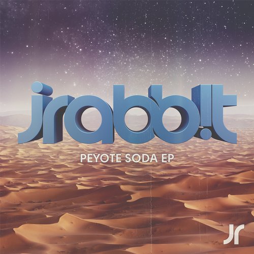 J Rabbit – Peyote Soda