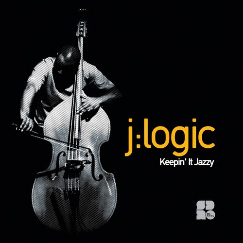 J:Logic – Keepin’ It Jazzy