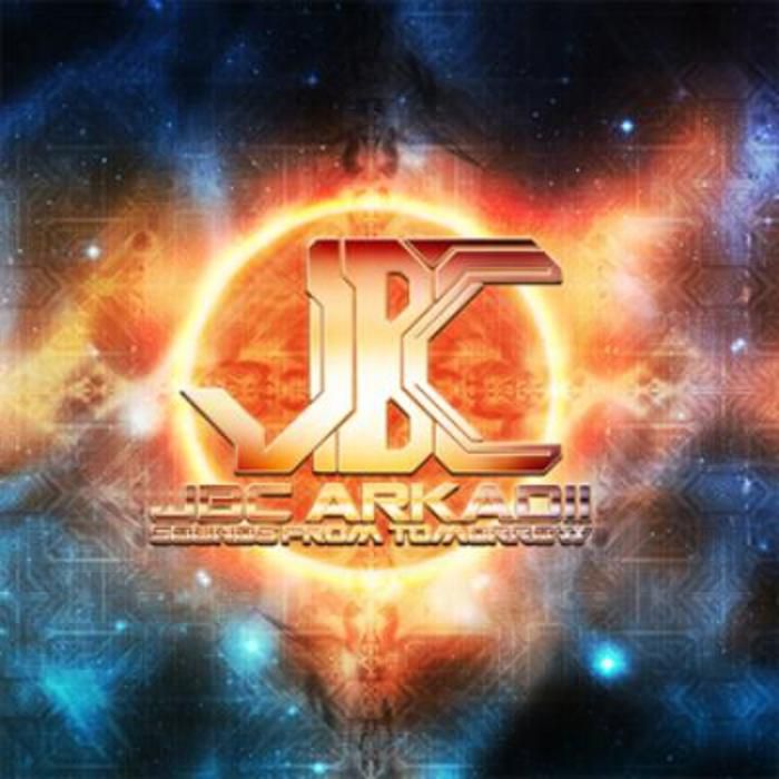 JBC Arkadii – Sounds From Tomorrow