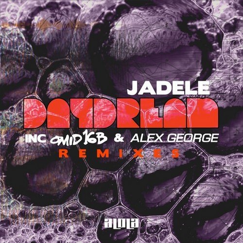 Jadele – Daydream