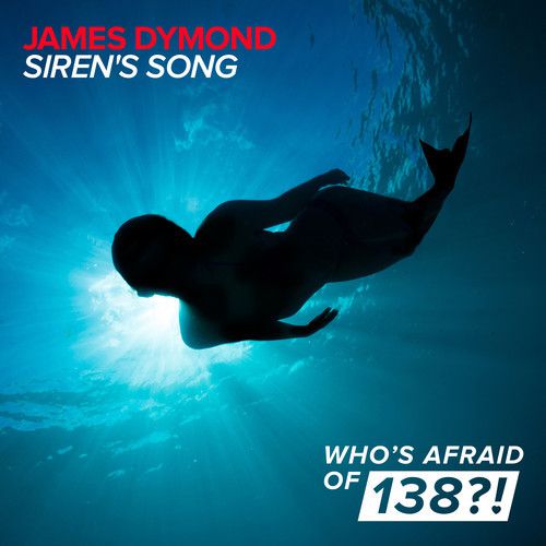 James Dymond – Siren’s Song