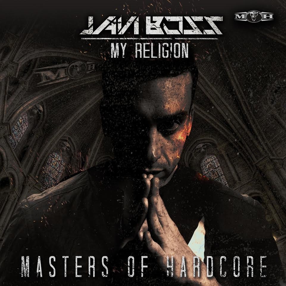 Javi Boss – My Religion