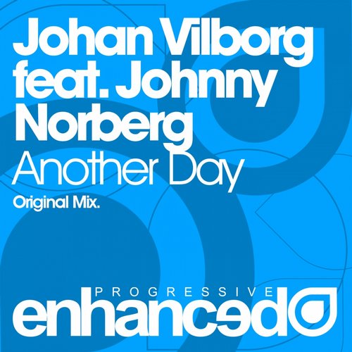 Johan Vilborg & Johnny Norberg – Another Day