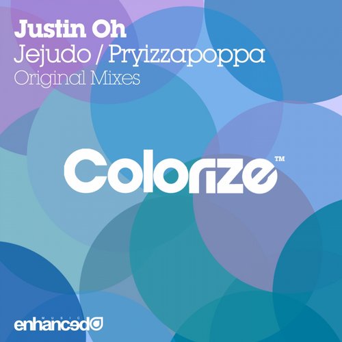 Justin Oh – Jejudo / Pryizzapoppa