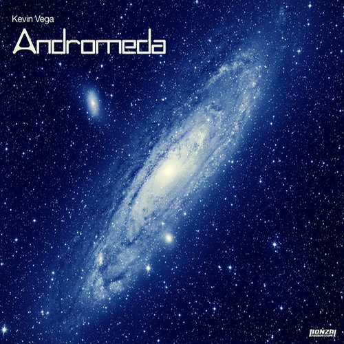 Kevin Vega – Andromeda