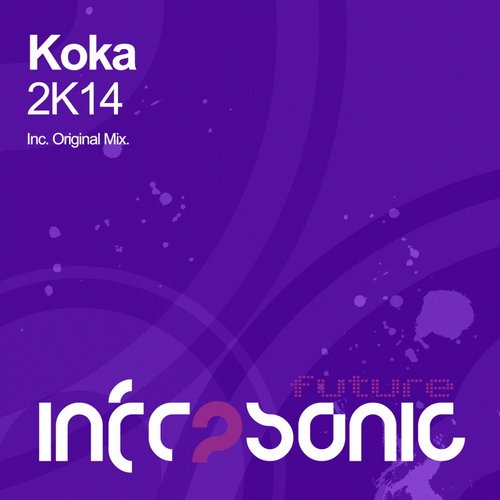 Koka – 2K14