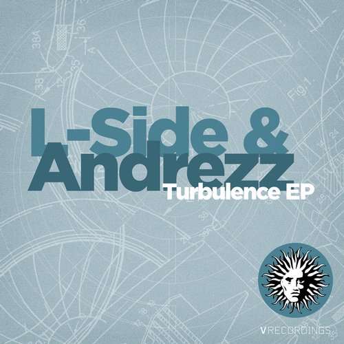 L-Side & Andrezz – Turbulence EP