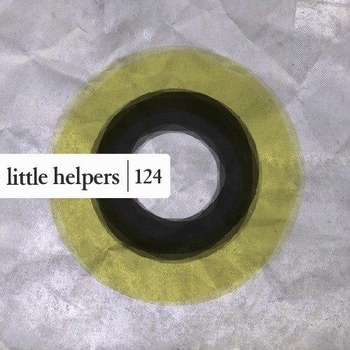 Lee Walker – Little Helper 124