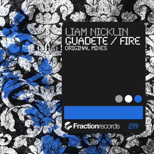 Liam Nicklin – Guadete / Fire