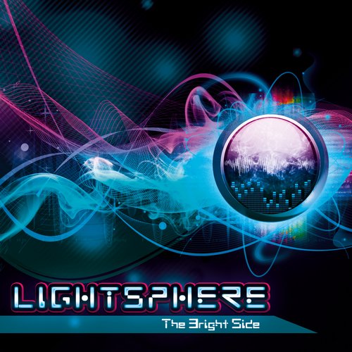 Lightsphere – The Bright Side