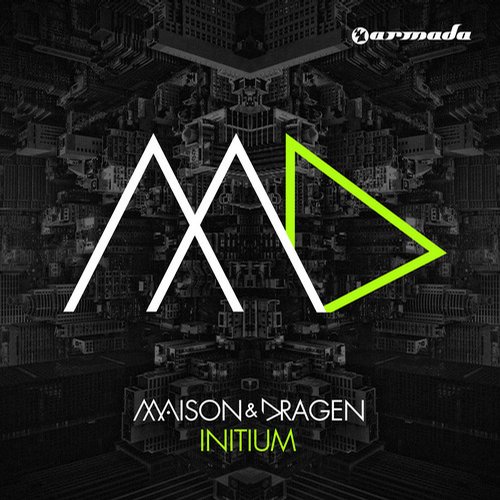 Maison & Dragen – Initium