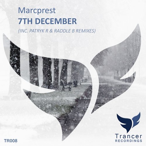 Marcprest – 7th December