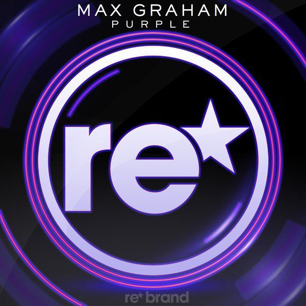 Max Graham – Purple