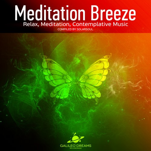 Meditation Breeze (Compiled By Solarsoul)