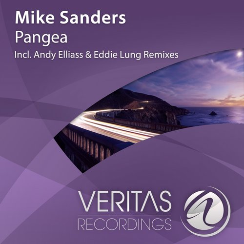 Mike Sanders – Pangea