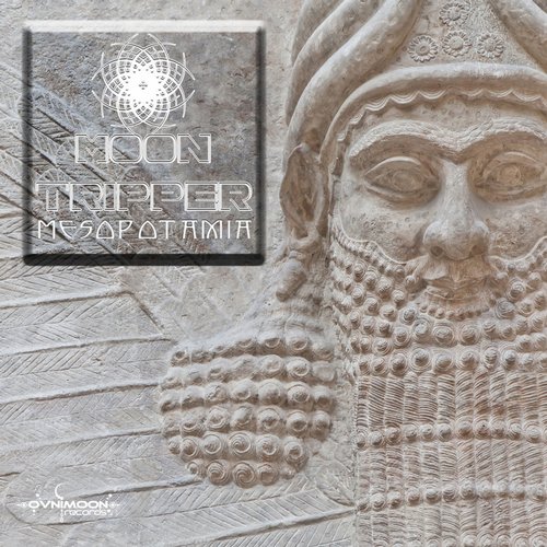 Moon Tripper – Mesopotamia