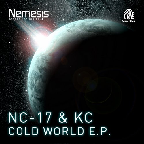NC-17 & KC – Cold World EP