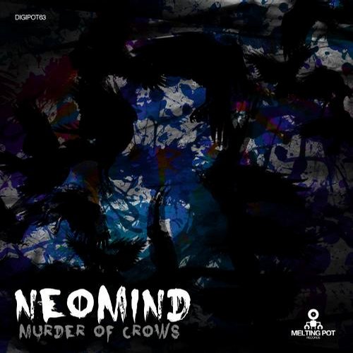 Neomind – Murder Of Crows