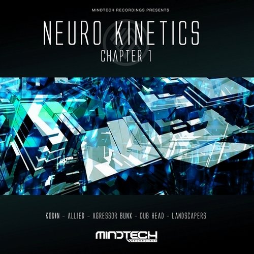 Neuro Kinetics: Chapter 1