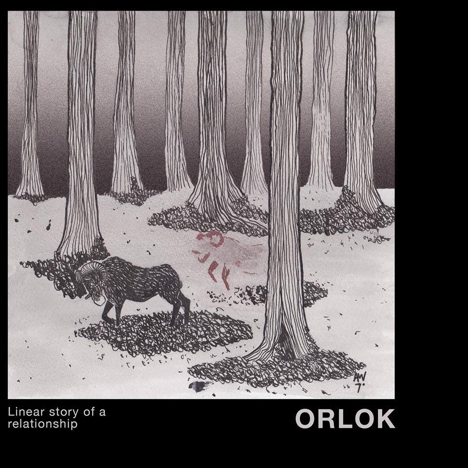 ORLOK – Linear Story Of A Relationship