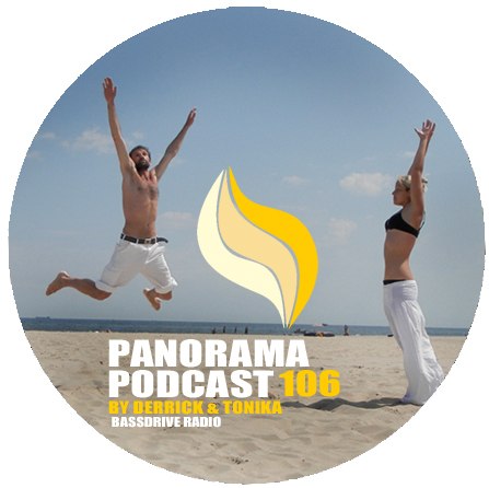 Derrick & Tonika – Panorama Podcast 106