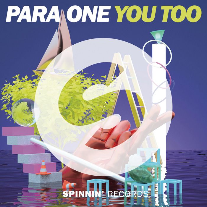 Para One – You Too