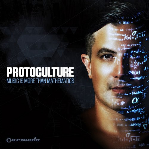 Protoculture – Music Is More Than Mathematics: Album