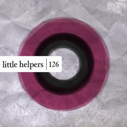 Proudly People – Little Helper 126