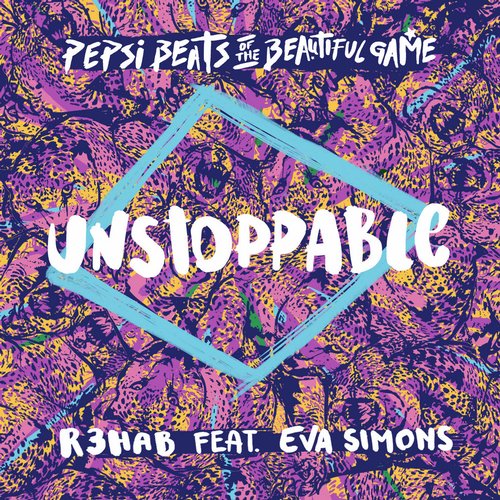 R3hab feat. Eva Simons – Unstoppable