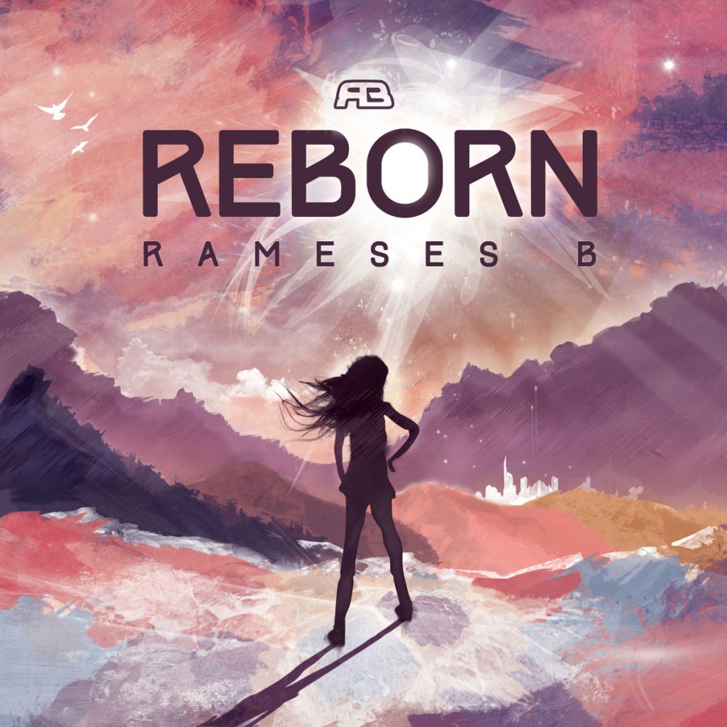 Rameses B – Reborn