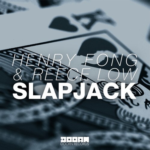 Henry Fong & Reece Low – Slapjack