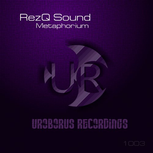 RezQ Sound – Metaphorium