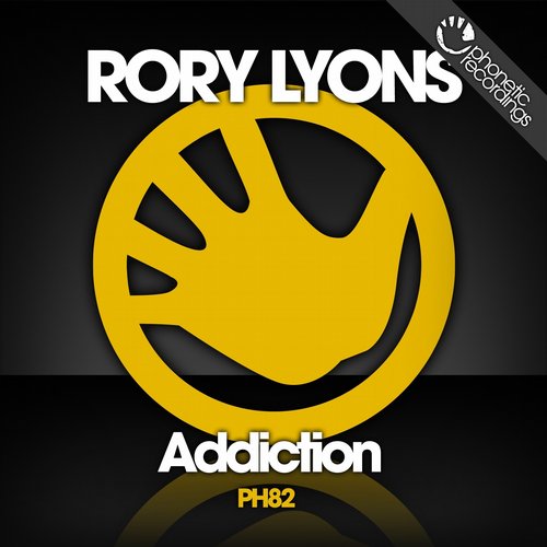 Rory Lyons – Addiction