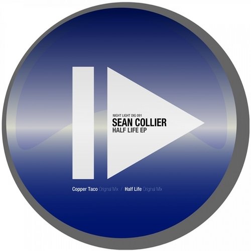 Sean Collier – Half Life EP