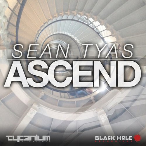 Sean Tyas – Ascend