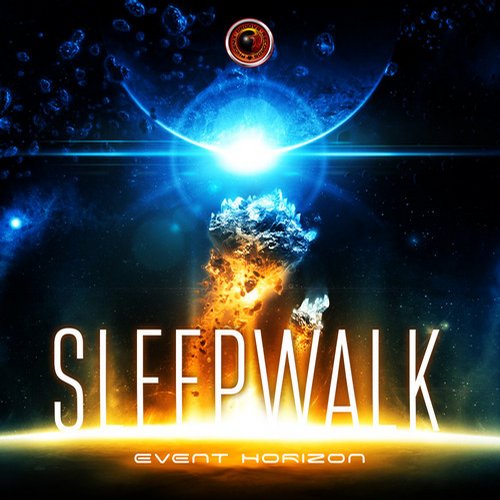 Sleepwalk – Event Horizon