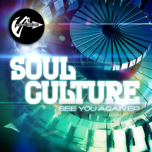 SoulCulture – See You Again EP
