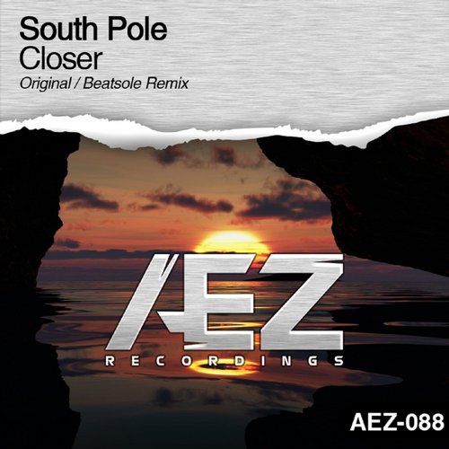 South Pole – Closer