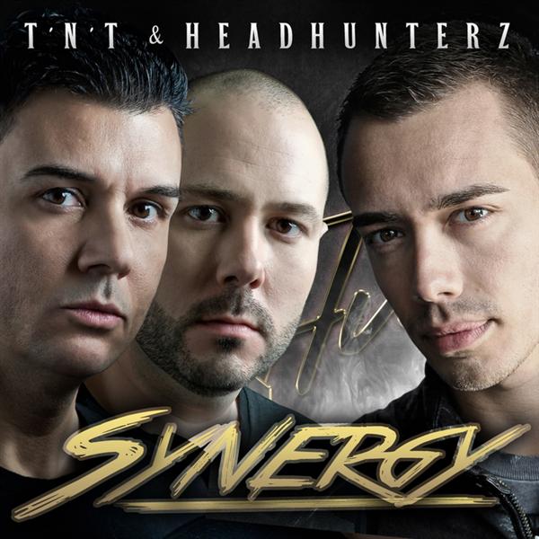 TNT & Headhunterz – Synergy