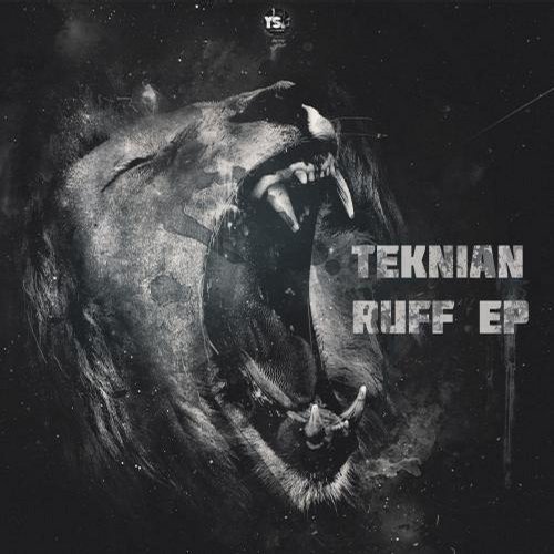 Teknian – Ruff EP