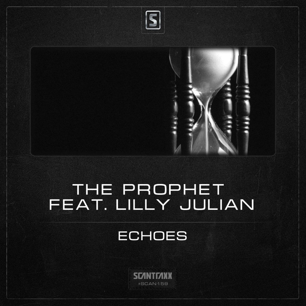 The Prophet Feat. Lilly Julian – Echoes
