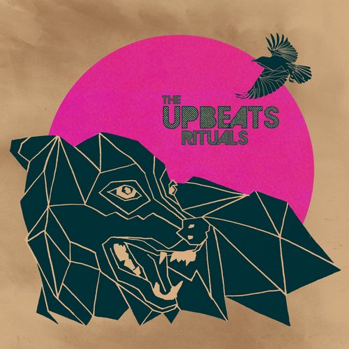 The Upbeats – Rituals