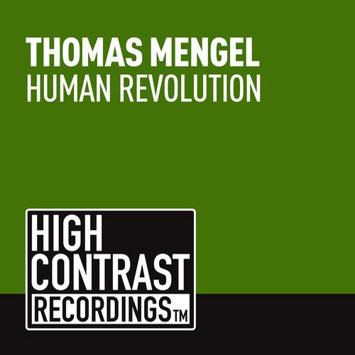 Thomas Mengel – Human Revolution