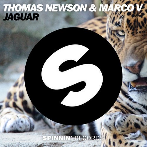 Thomas Newson & Marco V – Jaguar